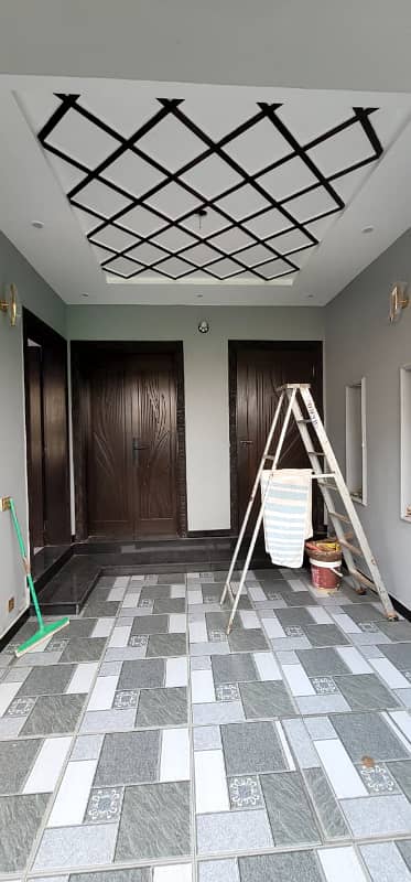 5 Marla Premium Residential House For Sale In Etihad Town Phase 1 Royal Enclave 1