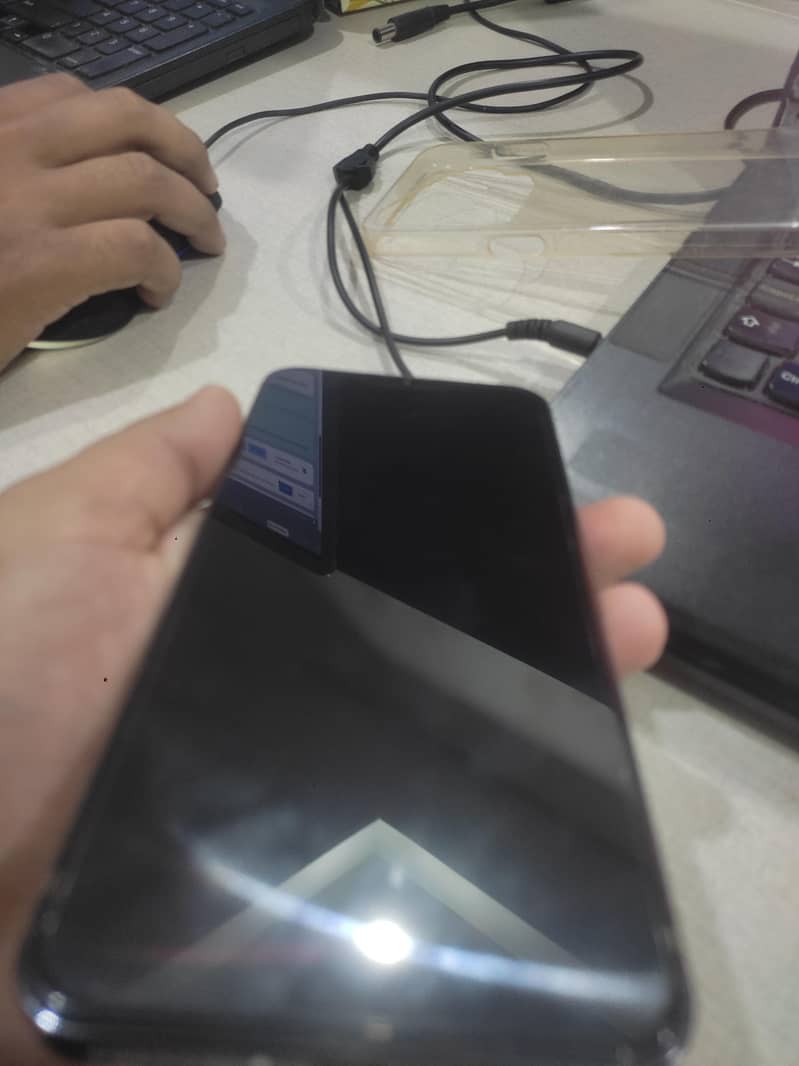 G'Five Note 25 6