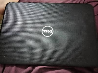 Dell Inspiron 15 3521 | Core i3 3rd Gen | 8GB RAM | 500GB HDD
