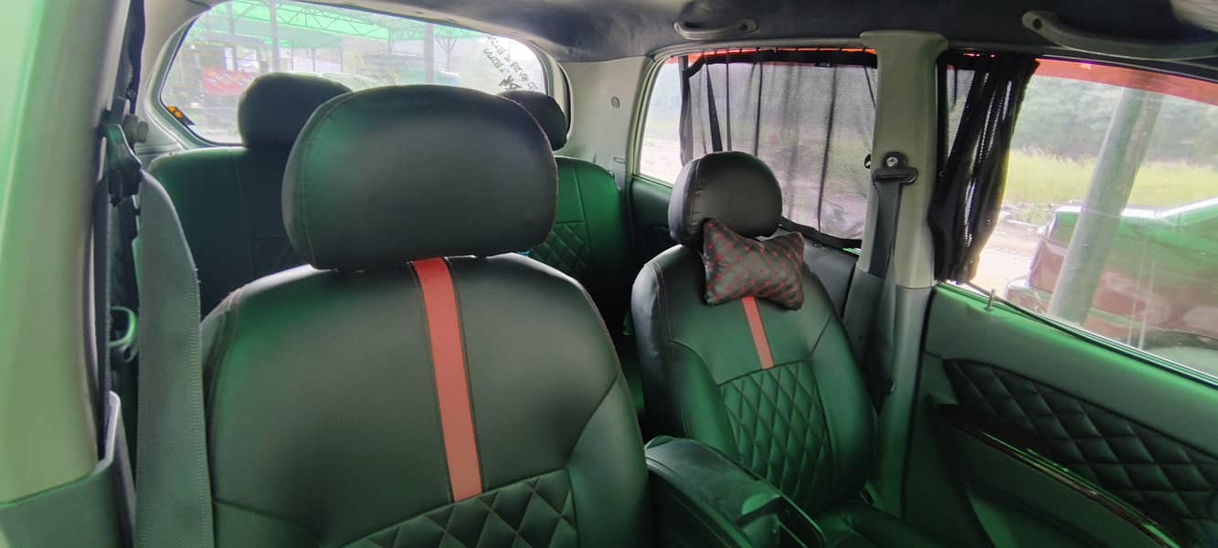 Santro Exactive 2005 4