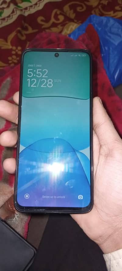 Xiaomi Redmi 13