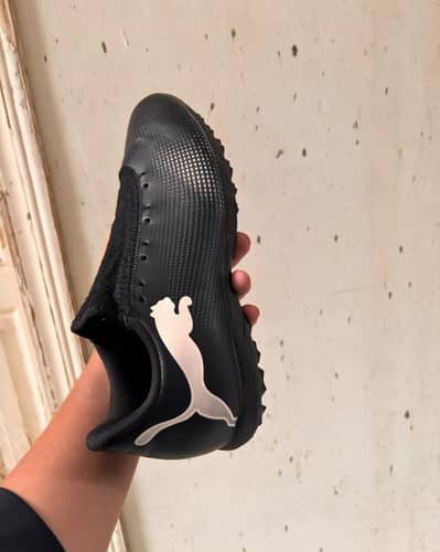 original puma