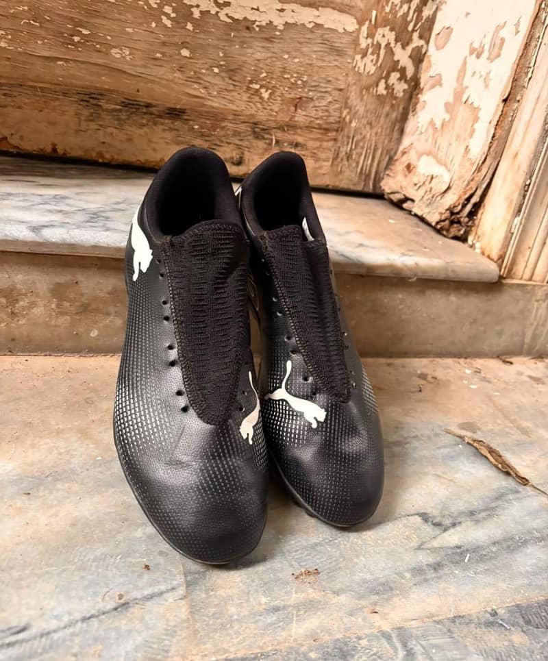 original puma 4
