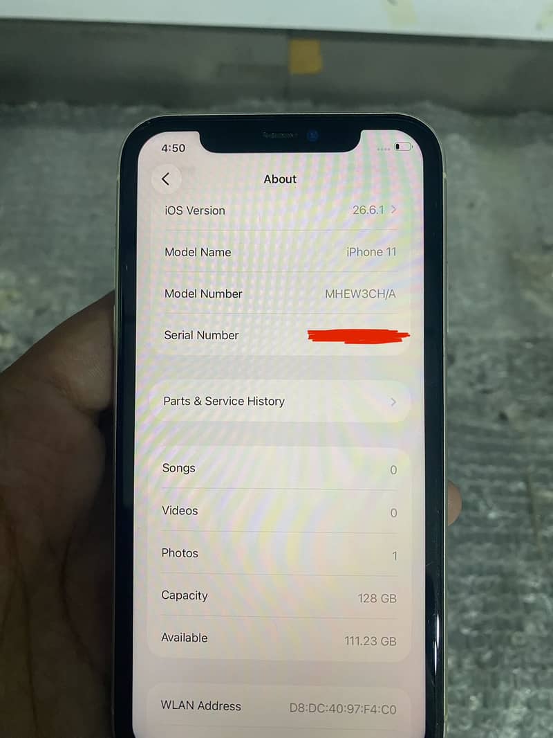 Apple iPhone 12 1