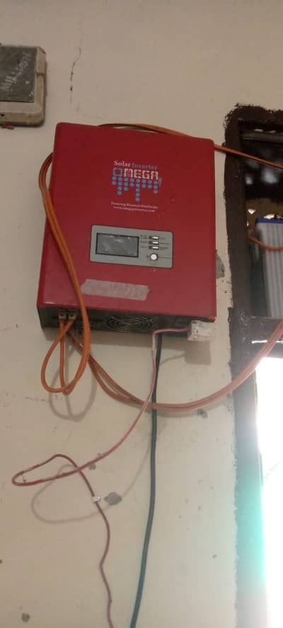Solar Setup Complete Package for Sale