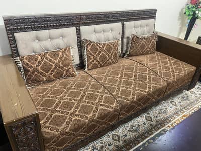 Sofa for sale all ok