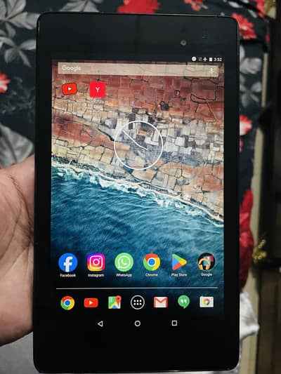 Asus Nexus 7 32gb