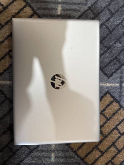 Hp Laptop Intel Core I5 8th Generation