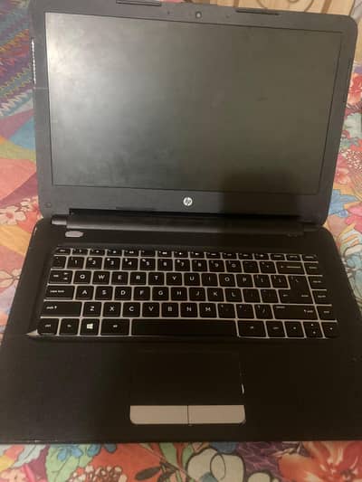 hp g4 i5 7th generation