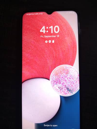 Samsung Mobile A13