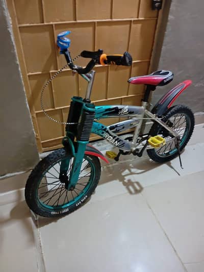 cycle