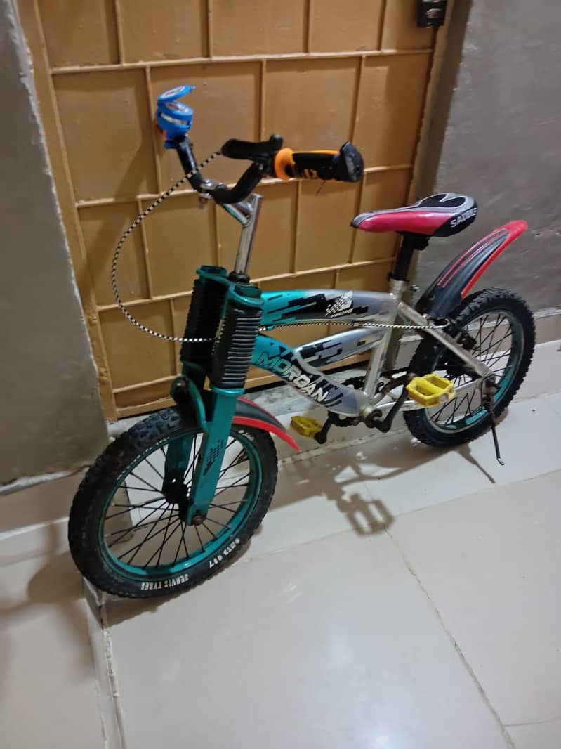 cycle 0