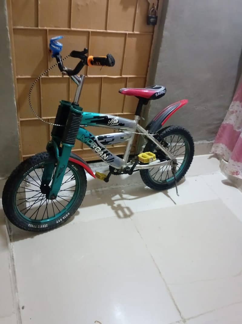 cycle 1