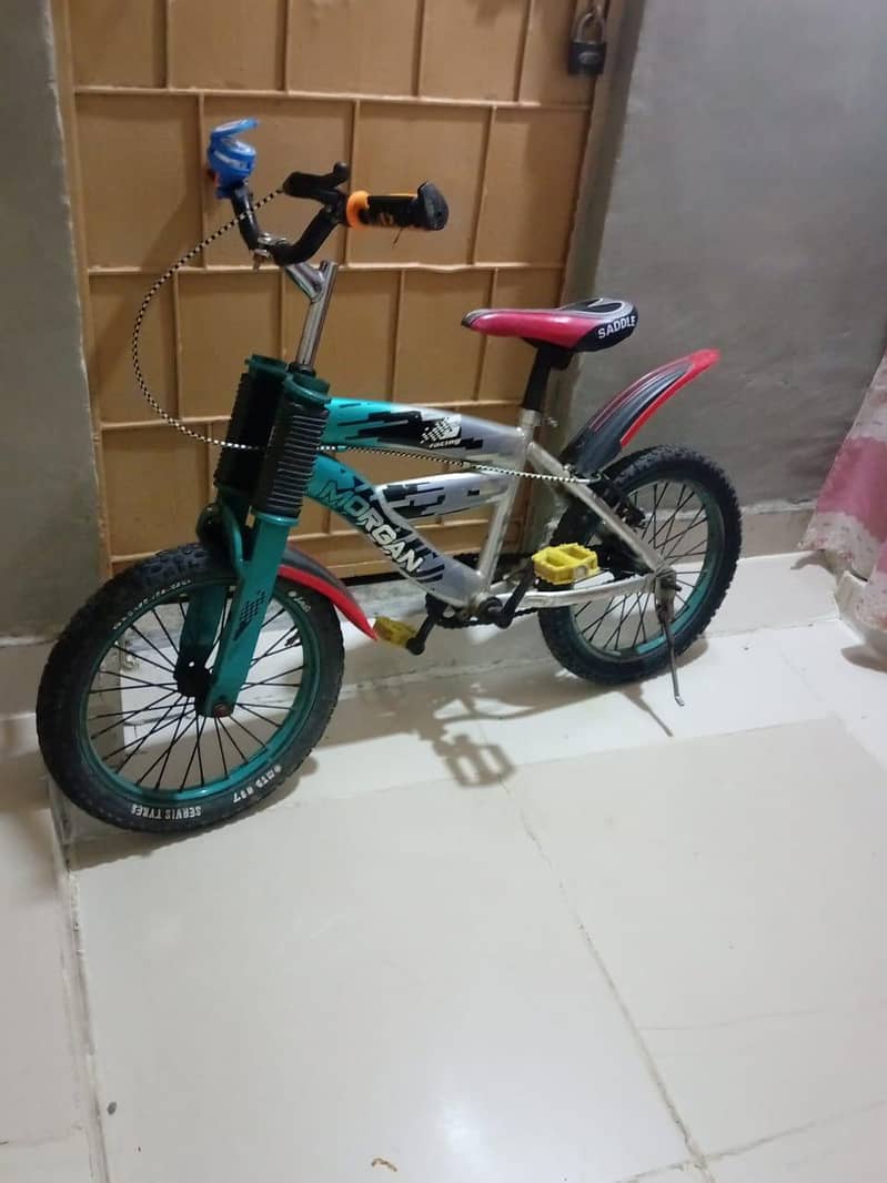 cycle 2