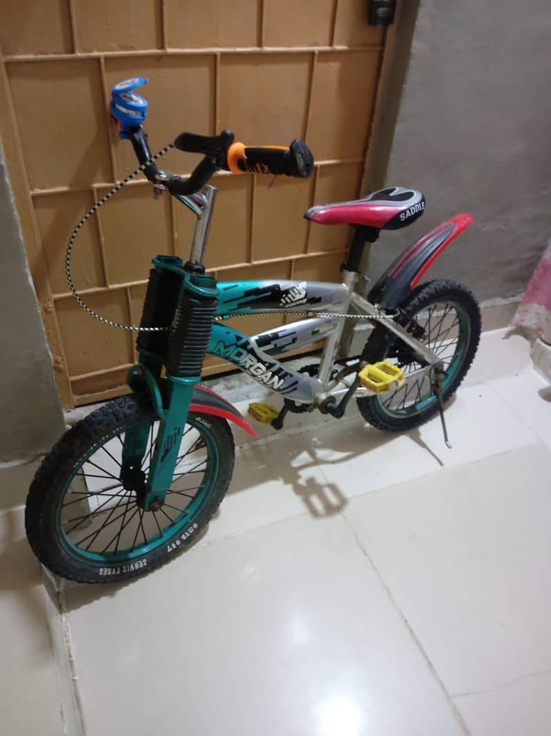 cycle 3