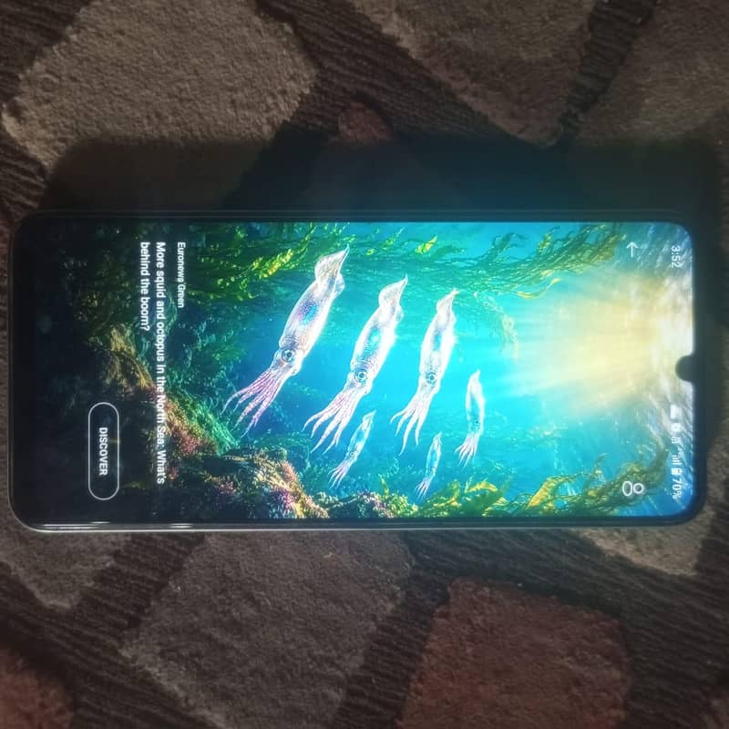 Realme Note 60x 1
