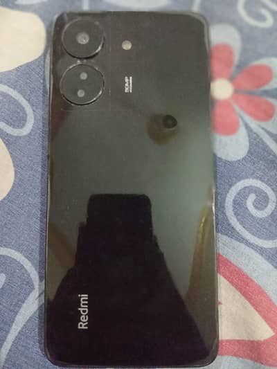 Xiaomi Redmi 13c