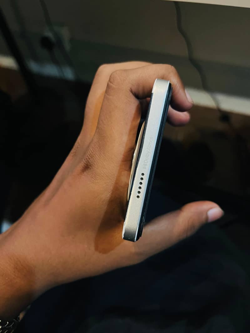 Tecno Spark 30 4