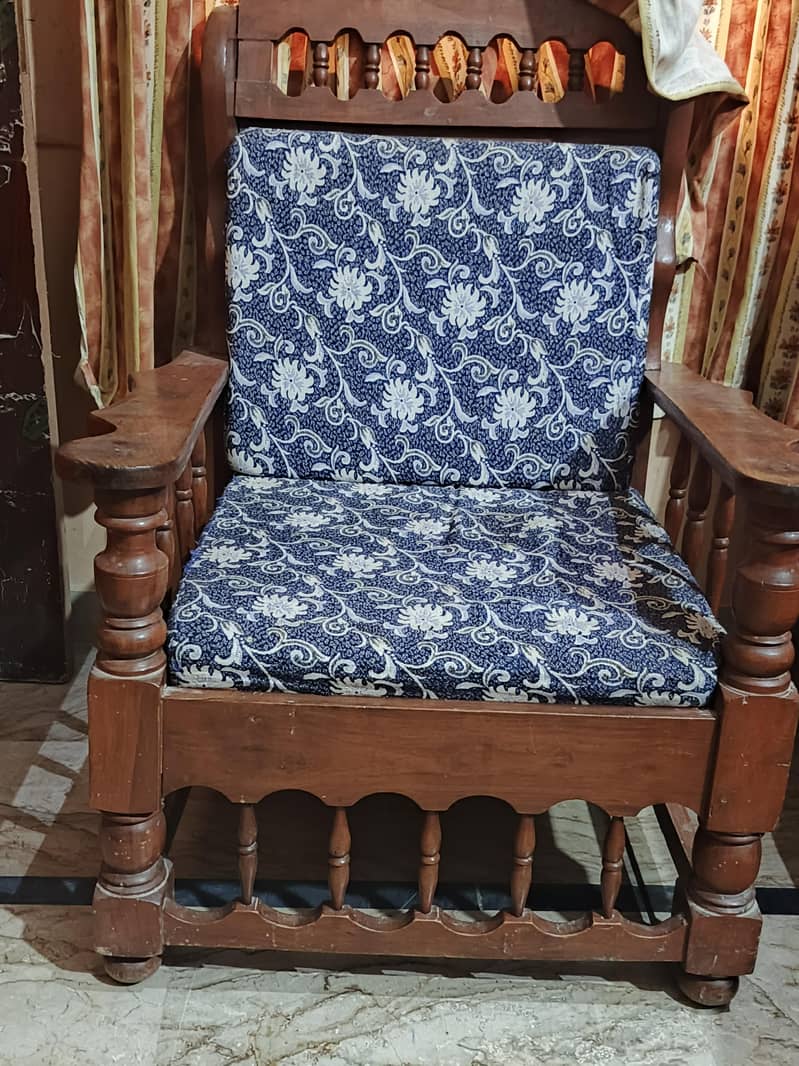 five seater sofa set 1