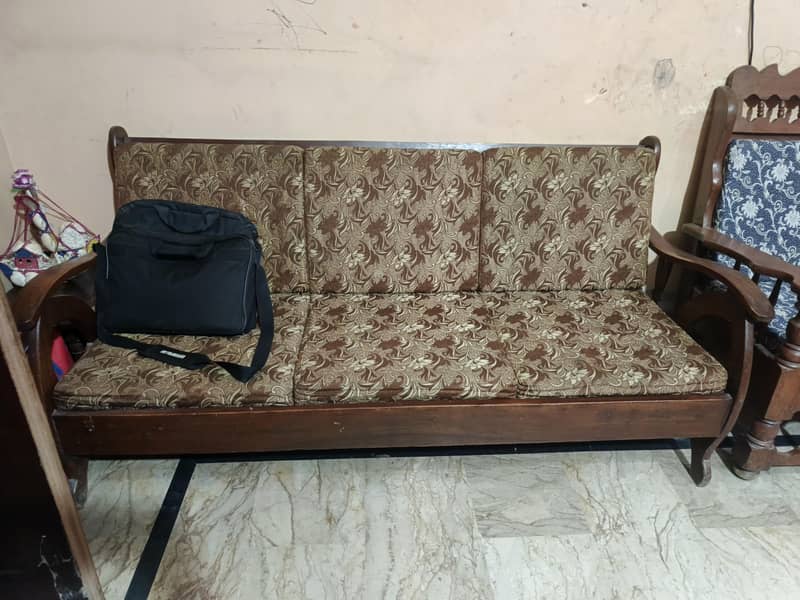 five seater sofa set 2