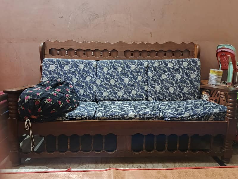 five seater sofa set 3