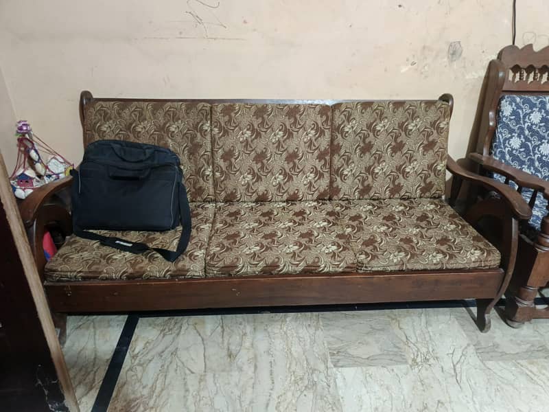 five seater sofa set 5