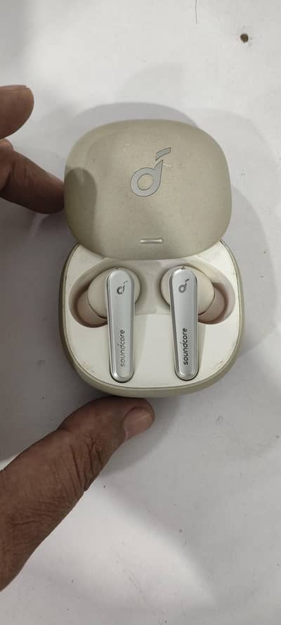Anker sound core liberty air pro 2