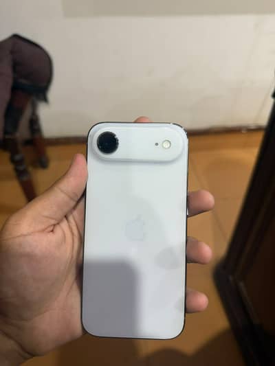 Apple iPhone 17 Air 256gb box dual pta