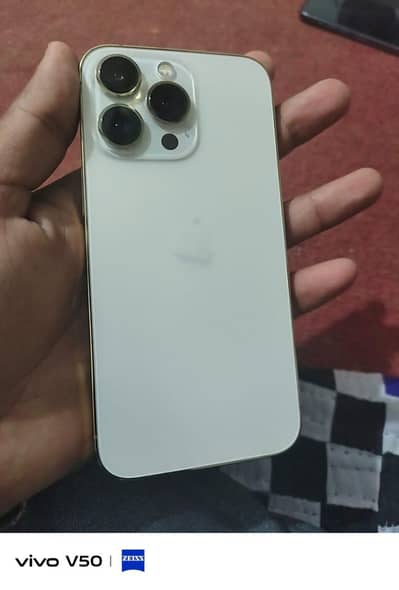 Apple iPhone 13 Pro