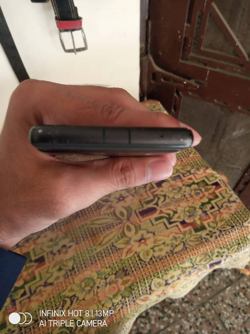 Google Pixel 7a 3