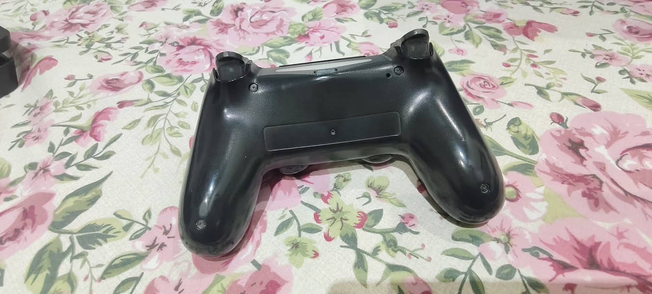 PlayStation4 4
