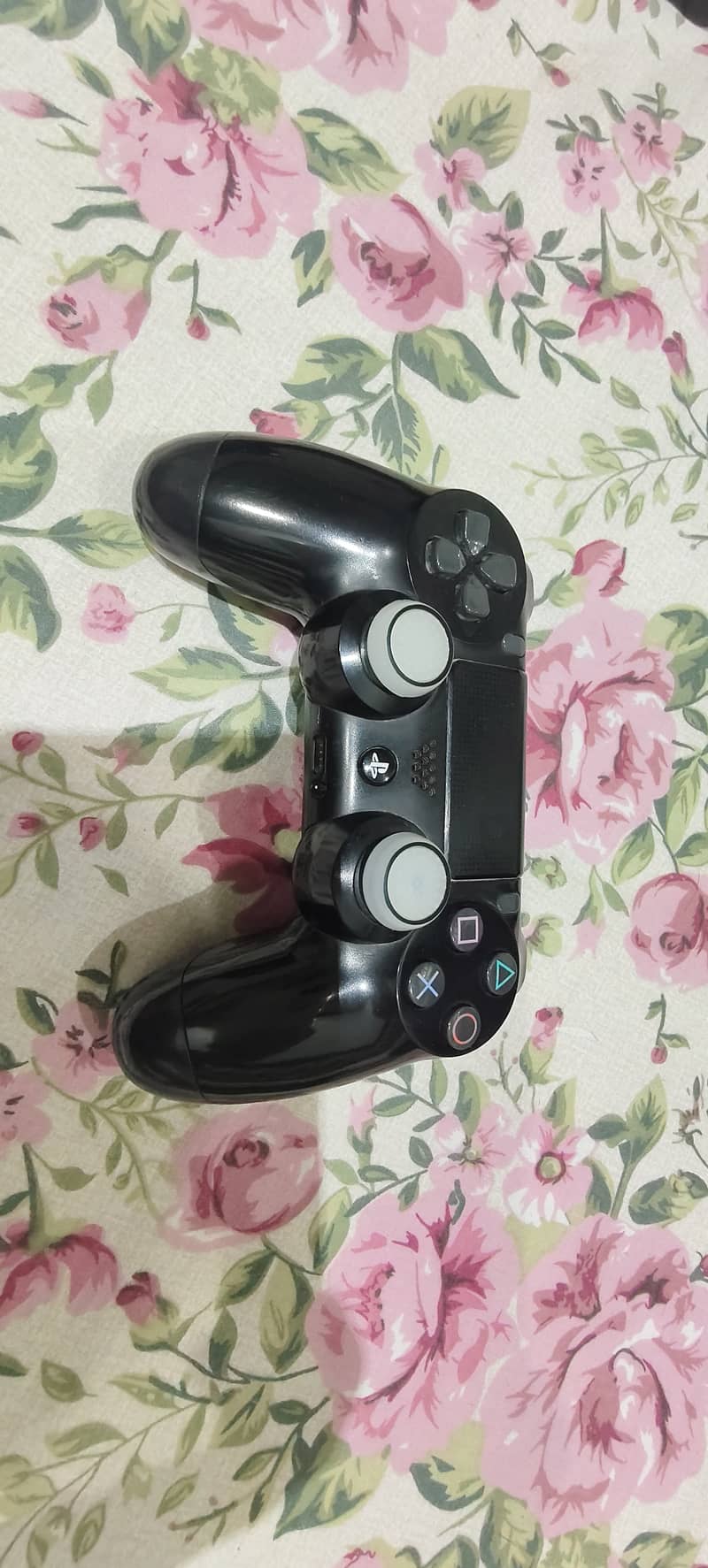 PlayStation4 5