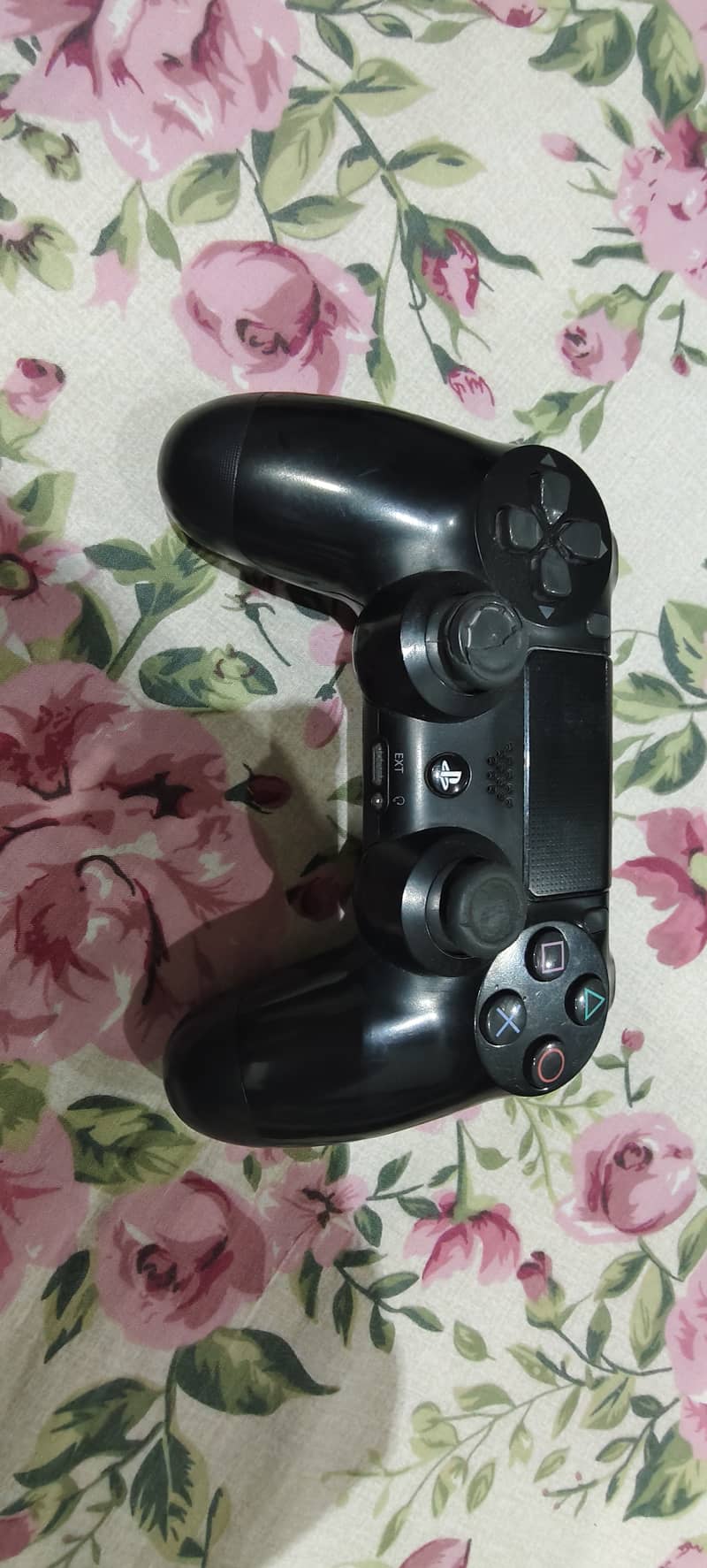 PlayStation4 7