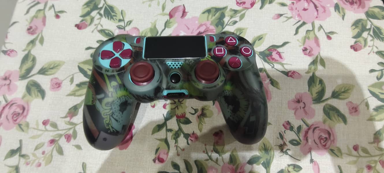 PlayStation4 9