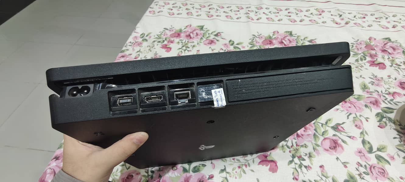 PlayStation4 10