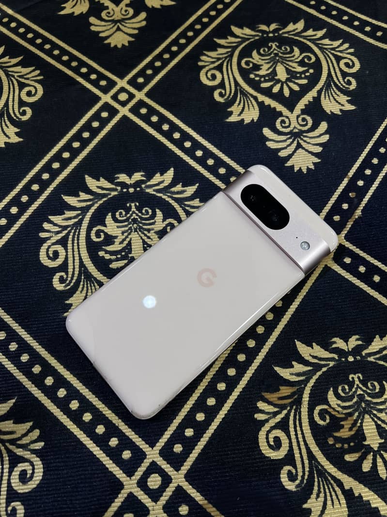Google Pixel 8 0