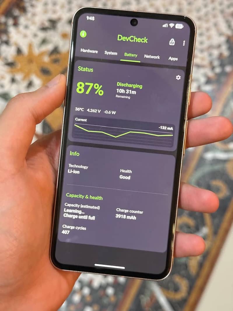 Google Pixel 8 2