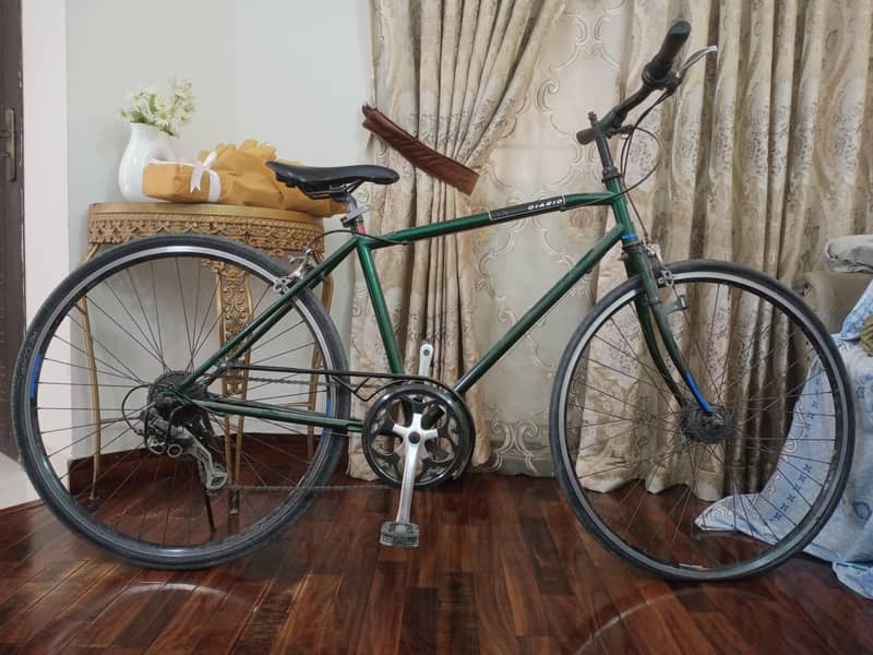 imported cycle 0