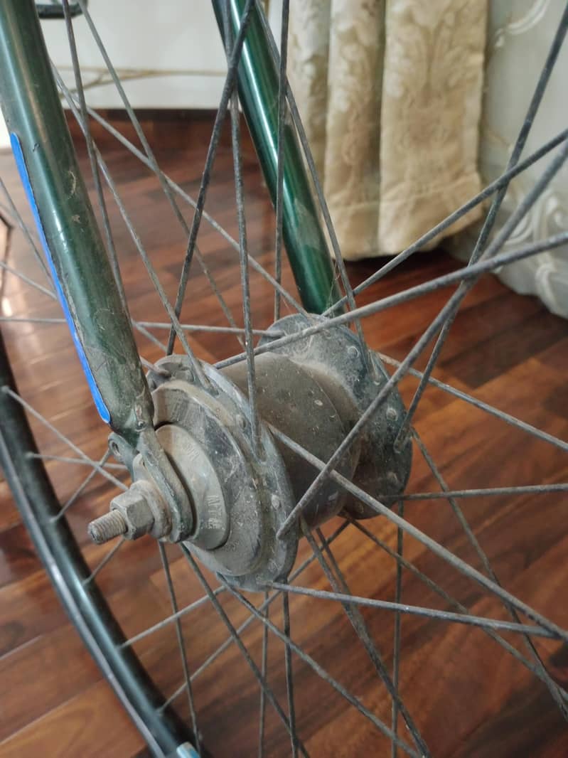 imported cycle 3