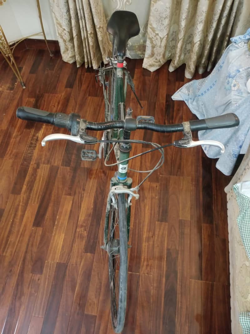 imported cycle 6
