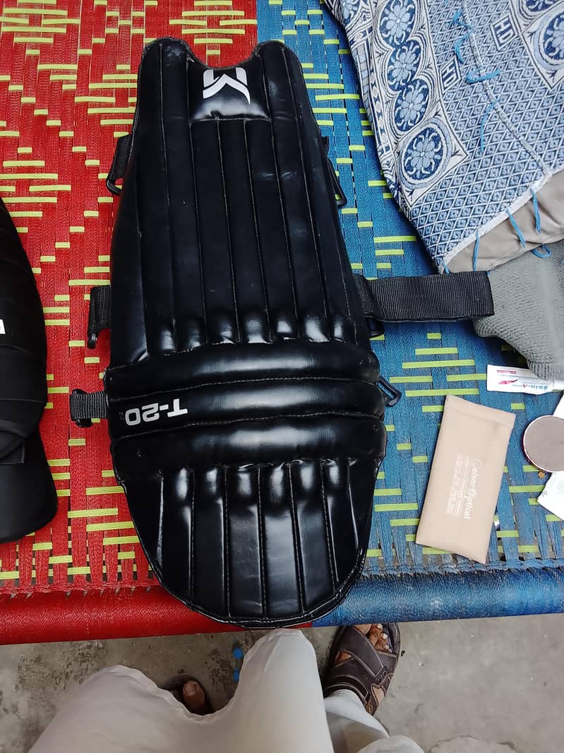 cricket kit 2