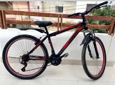 Cycle For Sale 26 Size