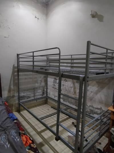 BUNK beds for sell