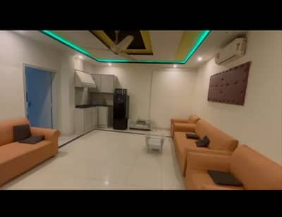 Premium Investment Opportunity 1-Bedroom Apartment For Sale On Investor Price In F-11, Islamabad Location Abu Dhabi Towers