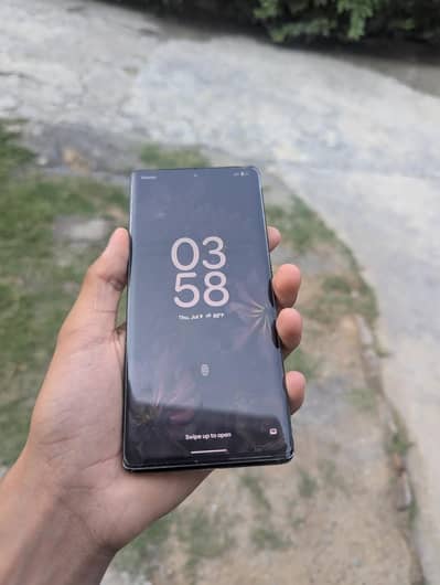 Google Pixel 6 Pro