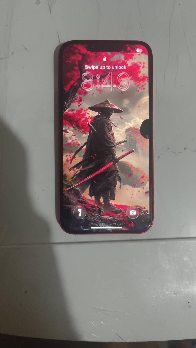 Apple iPhone 14 0
