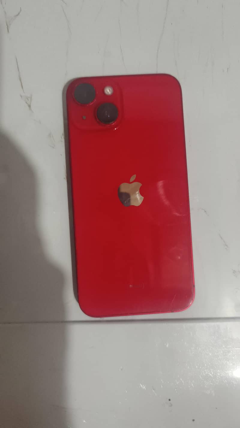 Apple iPhone 14 3