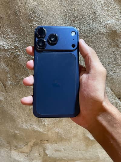 Apple iPhone XS convert 17 pro max PTA approve