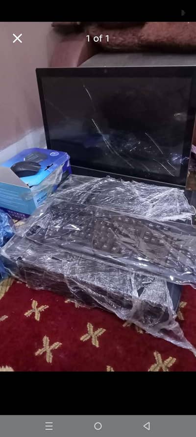 urgent Sale Restaurant software system all in one