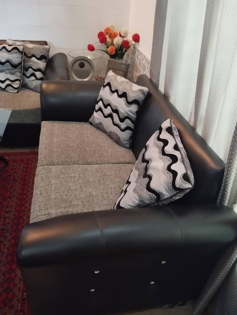 sofa set 3 2 1 4
